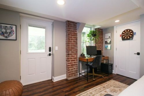 1276 Mcpherson Ave, Atlanta GA  30316-1665 exterior