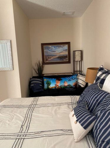 10118 Canossa Way, Fort Pierce FL  34986-2839 exterior