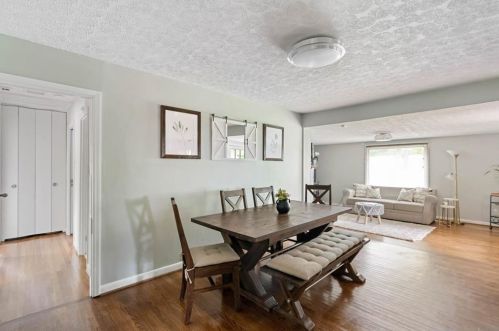 2972 Appling Cir, Atlanta GA 30341-3908 exterior