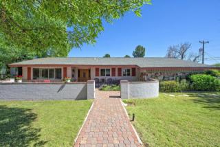 5713 21st St, Phoenix AZ  85016-2739 exterior