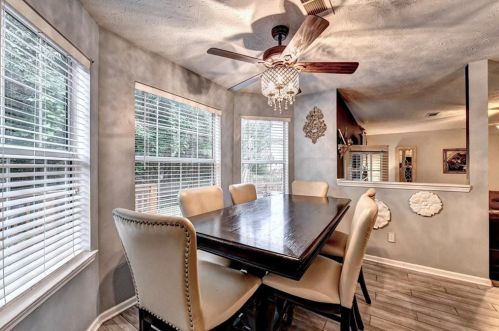 2320 Skylars Ml Way, Lithonia GA exterior