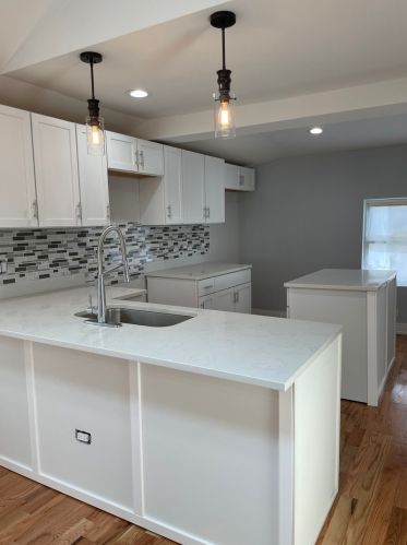 3644 69th St, Chicago IL  60629-4202 exterior