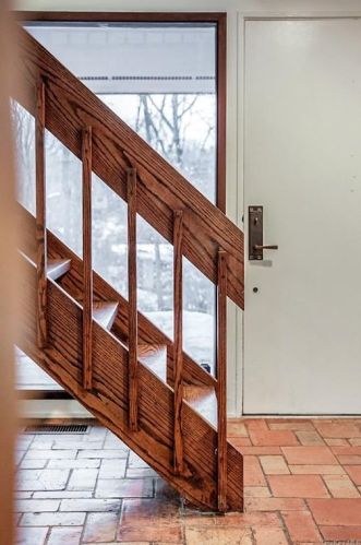 6 Half Mile Rd, Armonk NY exterior