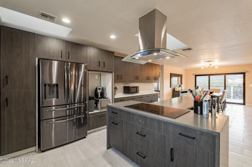 4341 Goret Rd, Tucson AZ  85745-9605 exterior