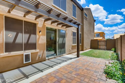 25772 20 Ln, Phoenix AZ 85041-7716 exterior