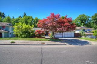 1719 18th Pl, Seattle, WA 98056-2649