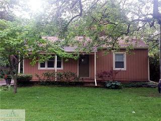 1481 Franklin St, Haslett MI  48840-8470 exterior