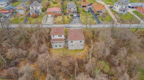 3136 Churchview Ave, Pittsburgh PA  15227-4375 exterior