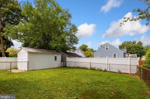 13 Greenwood Ave, Camden NJ 08107-1245 exterior