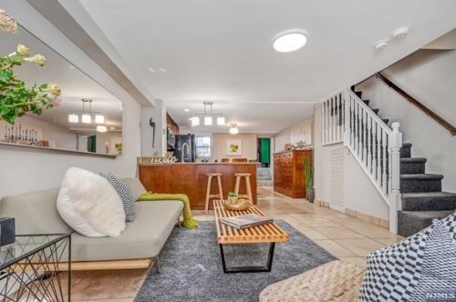 1717 Clf St, Union City NJ exterior