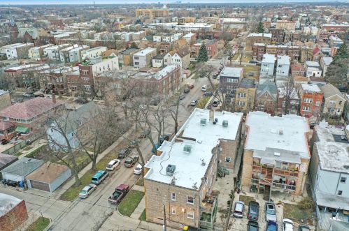 3816 Le Moyne St, Chicago IL  60651-2154 exterior