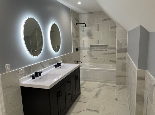 654 87 Pl, Chicago IL 60619-6810 exterior