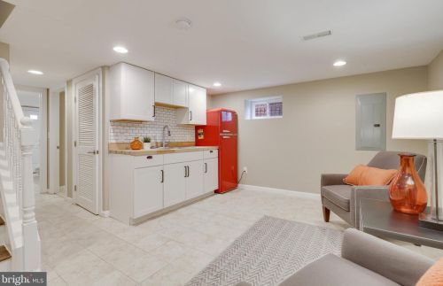 7624 9, Washington DC 20002-3731 exterior