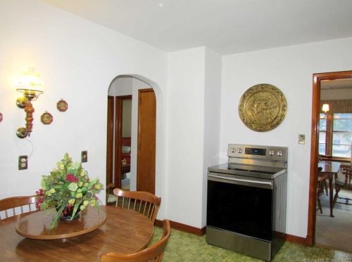 207 Eno Ave, Torrington CT 06790-5625 exterior