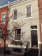 2521 Meredith St, Philadelphia PA  19130-2421 exterior