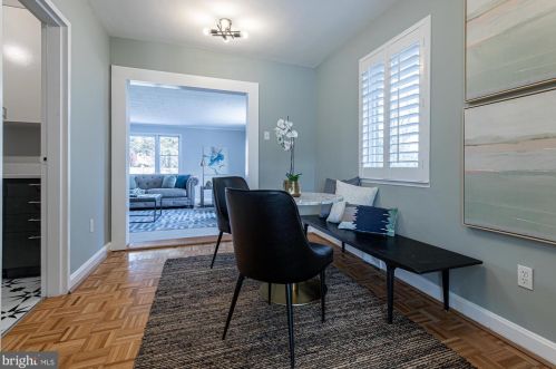 2419 Eccleston St, Silver Spring MD 20902-4830 exterior