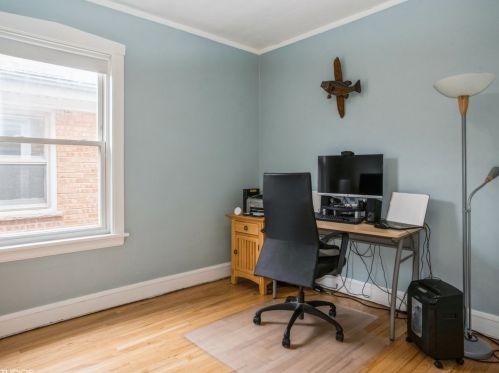 6150 Thorndale Ave, Chicago IL 60631-3149 exterior