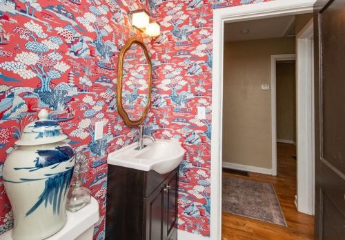 152 1st St, Atlanta GA  30314-3002 exterior