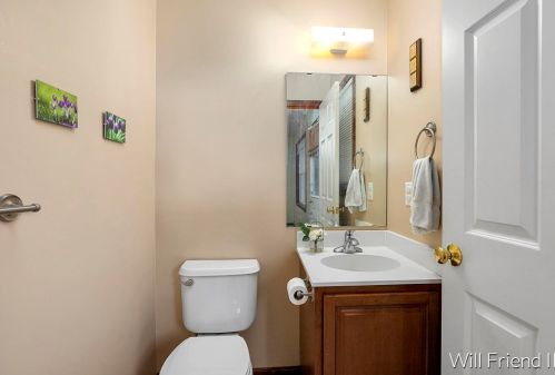 134 Kirtland St, Grand Rapids MI  49507-2929 exterior