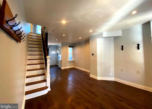 1457 Corlies St, Philadelphia PA  19121-3504 exterior