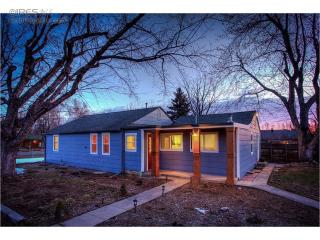 3880 19th St, Boulder, CO 80304-1337