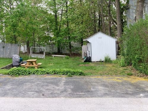 5 Carlstad St, Worcester MA 01607-1508 exterior