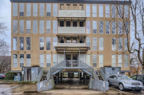 287 14th St, Atlanta GA  30318-5369 exterior