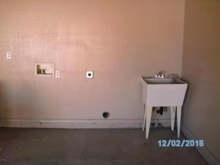 1138 Garfield St, Phoenix AZ  85006-3238 exterior