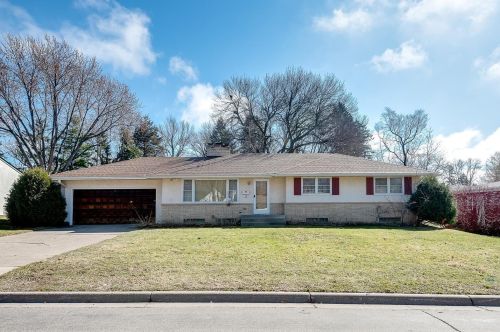 136 20 Ave, South Saint Paul MN 55075-2159 exterior