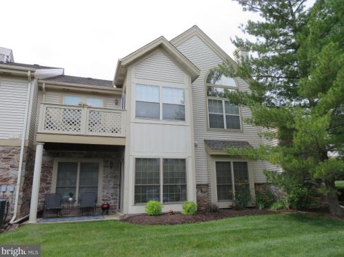 1602 Foxmeadow Cir, Limerick, PA 19468-1550