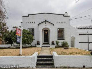 3717 Camden St, Washington, DC 20020-1225