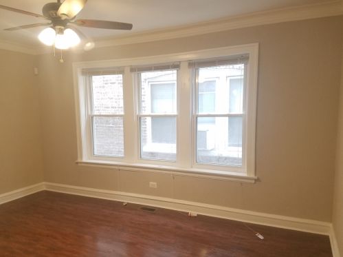 1718 71st St, Chicago IL 60629-2005 exterior