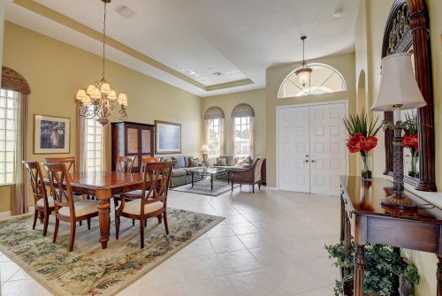 6791 Southport Dr, Boynton Beach FL 33472-6915 exterior