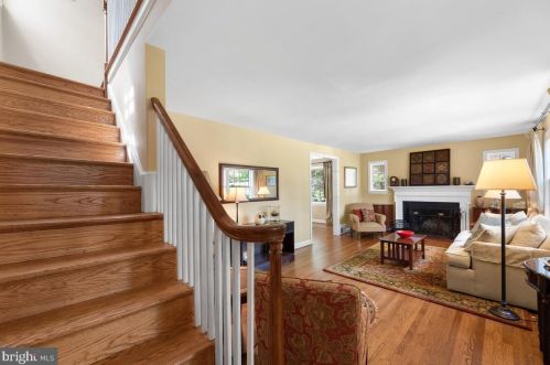 304 Whitestone Rd, Silver Spring, MD 20901-2538