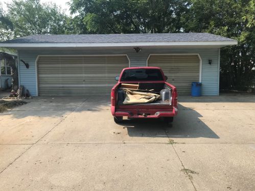 723 Oakcrest St, Wyoming MI exterior