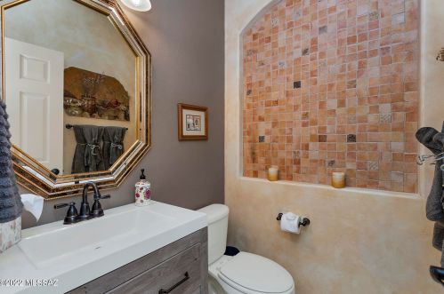 38357 Granite Crst Dr, Tucson AZ 85739-1748 exterior