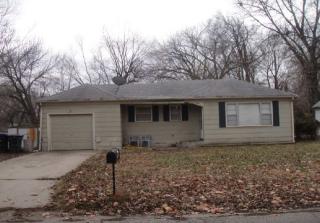 4301 23 St, Topeka KS  66614-1230 exterior