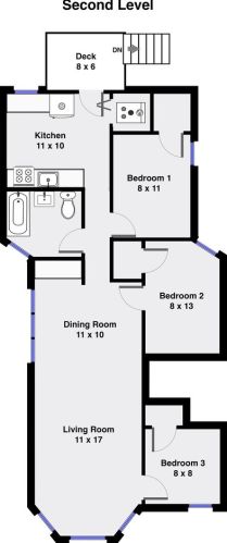 7616 Dante Ave, Chicago IL  60619-2720 exterior