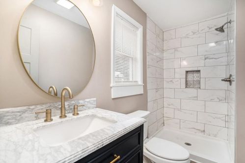 3310 Donna Way, Gainesville GA 30504-5507 exterior