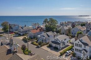 15 Danbury Ave, Westport CT  06880-6820 exterior