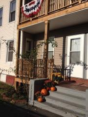 425 Taylor St, Springfield MA  01105-1111 exterior