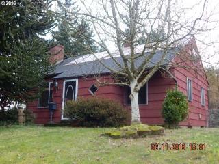 1732 Bell Dr, Portland OR  97220-3854 exterior