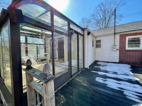 15 Shenandoah Cres, Wharton NJ  07885-2910 exterior