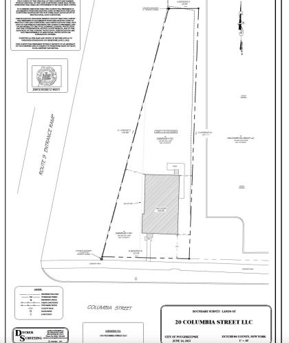 20 Columbia St, Poughkeepsie, NY 12601-3906