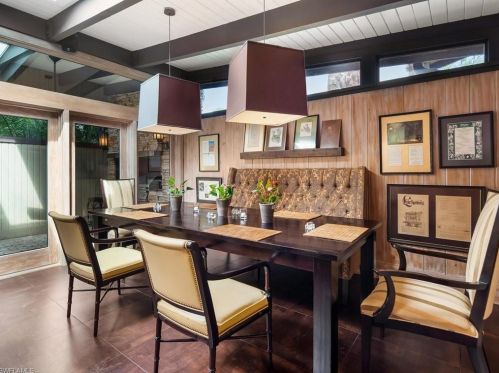 123 Ave, Naples FL exterior