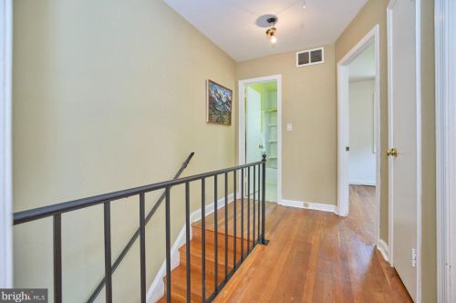 47 French St, Alexandria VA 22304-4957 exterior