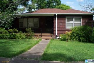 8148 3rd Ave, Birmingham, AL 35206-3814