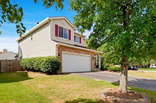 1008 Pleasant Hill Gate, Waukegan, IL 60085-8614