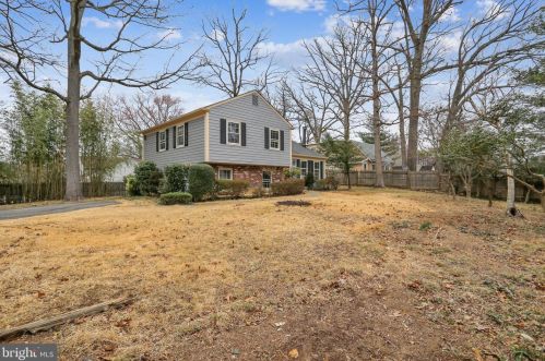 800 Rosemere Ave, Silver Spring, MD 20904-3025