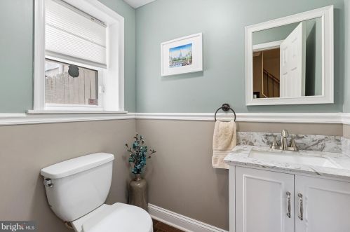 1007 21 St, Philadelphia PA 19146-4321 exterior